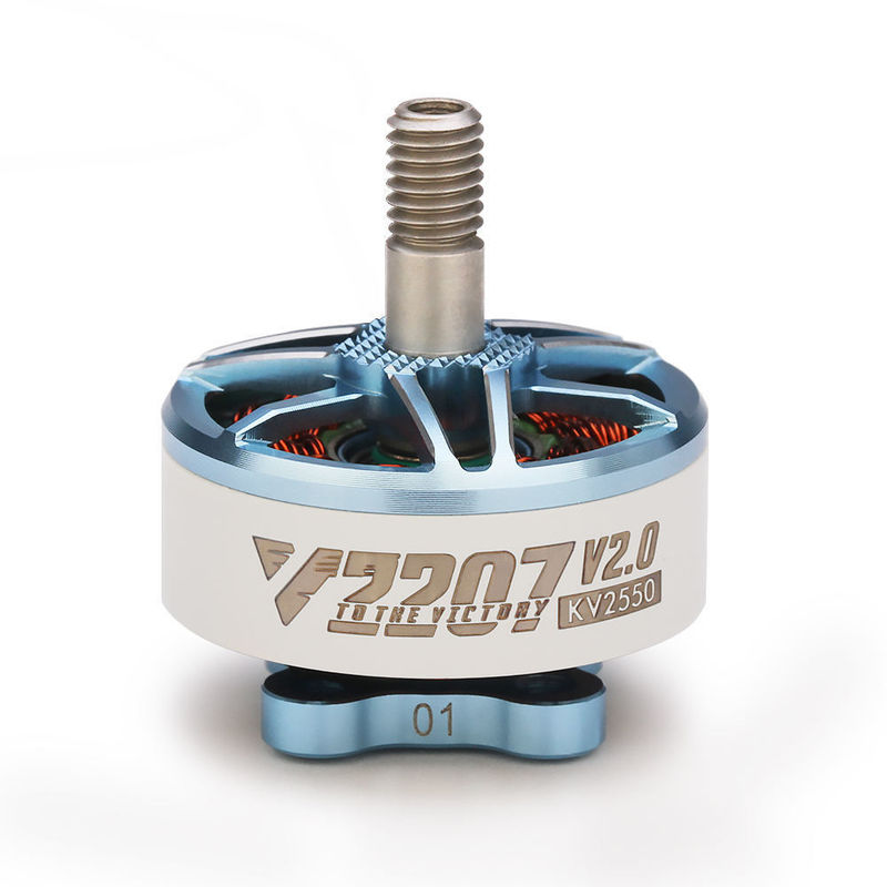 Hoge koppel 0.22N.m 2207 2306 Borstelloze drommotoren voor kinderen van T-MOTOR 2020 Products