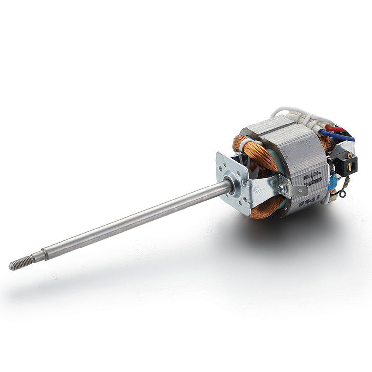 Hoge koppel 110v 220v 100w 200w 300w wisselstroommotor voor loopbandmachine 10000rpm