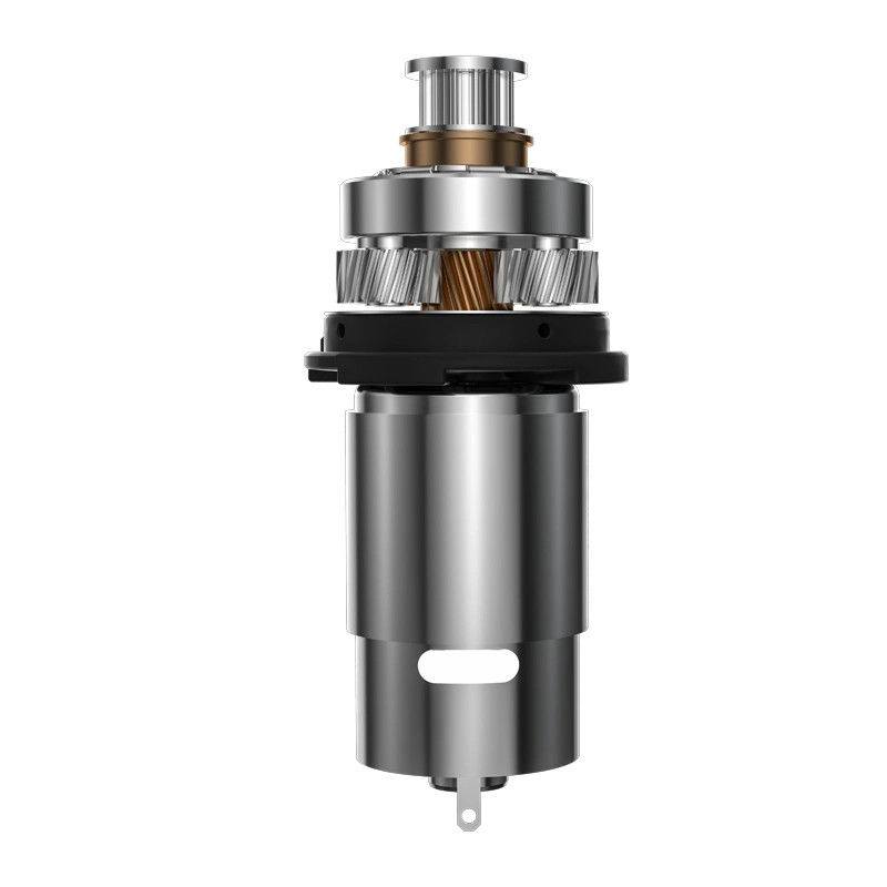 24 V tandwielmotor Elektrische DC-motor Micro-actuator met 711 1 tandwielmotor en 0,2 N.m koppel