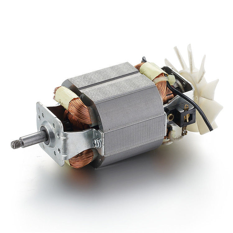 Ballenlager 63 mm AC Universal Motor 11000rpm 110v 220v 100w voor hoge snelheid loopband