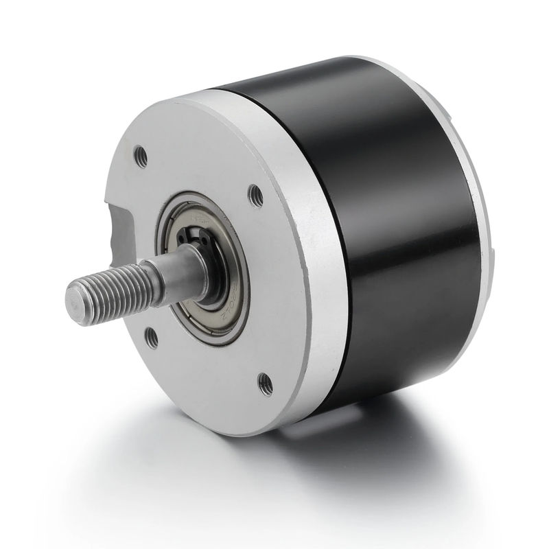 Continu stroom 1.6A hoog vermogen borstelloze motor voor waterpomp en wasmachine