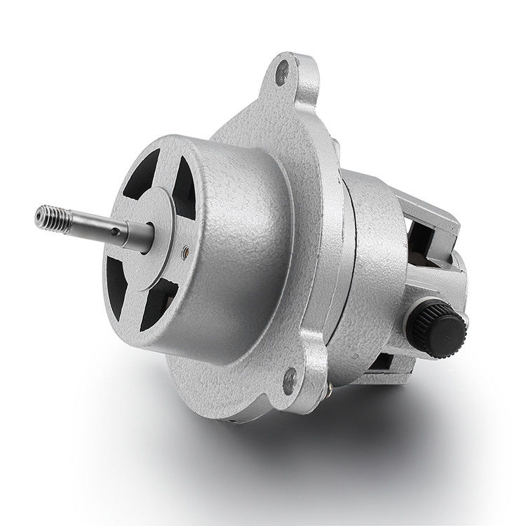 CCW en CW Rotatierichting 15w Asynchrone motor voor loopband met hoge snelheid 4000 tpm