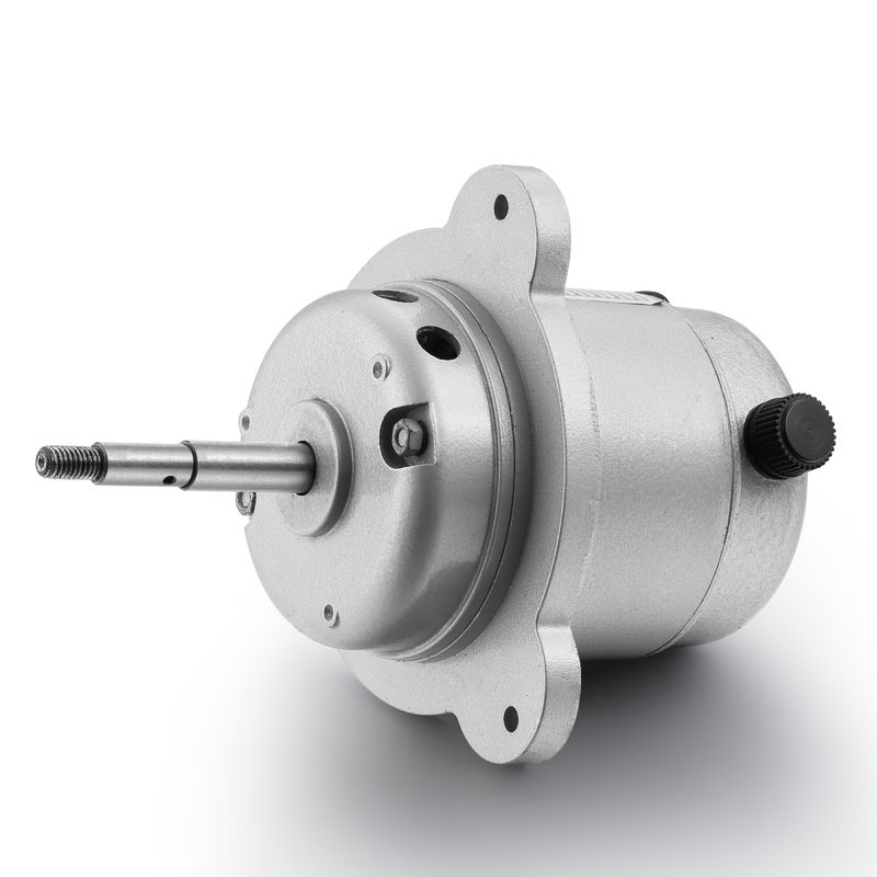 177 mm 40w 80w 120w 48v 110v 240v universele motor voor loopband