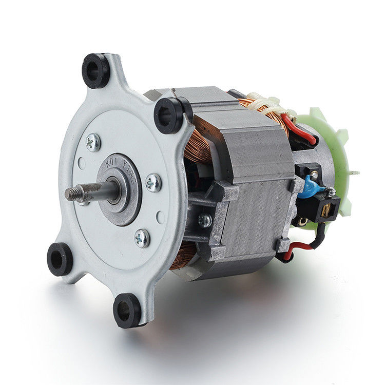 Niet-inductieve synchrone motor 93mm 10000rpm 230v 250w 500w 75dB wisselstroom elektromotor
