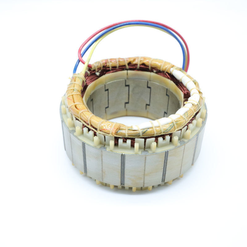 Commutatieborstel motor zonder borstel DC motor zonder borstel Servomotor met hoog koppel