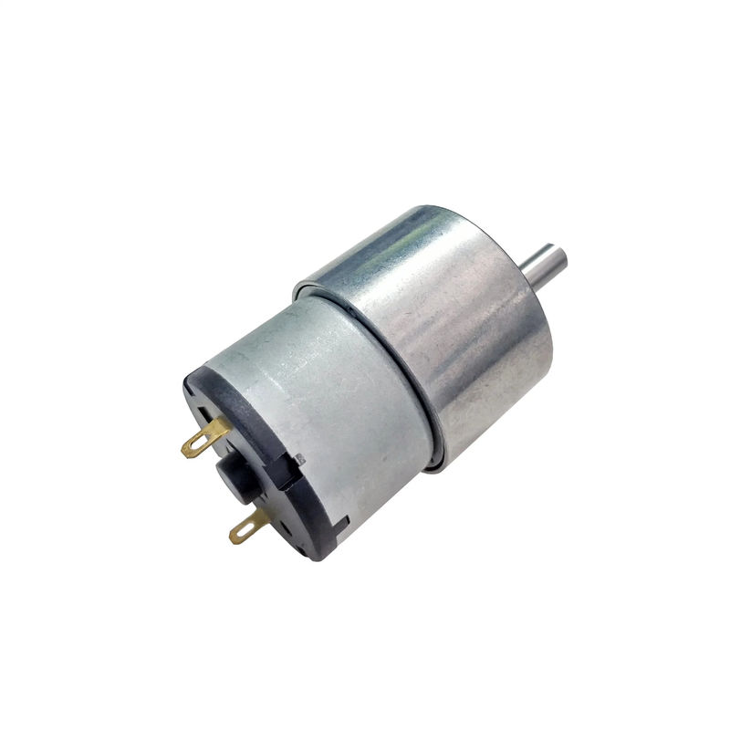 Schachtdiameter 10 mm of 12 mm Mini-elektromotor voor tuingereedschappen en deegkneden