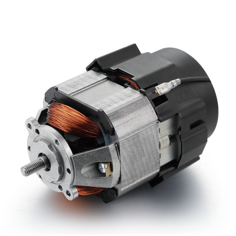 10000rpm 230V volledig afgesloten 93mm loopbandmotor met rotatierichting CCW en CW