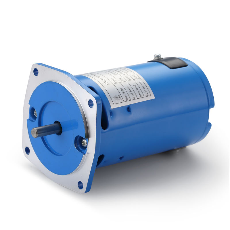 208-230 / 240 V AC Universal Motor 100W 50/60Hz 10000rpm High Speed 65mm loopband machine