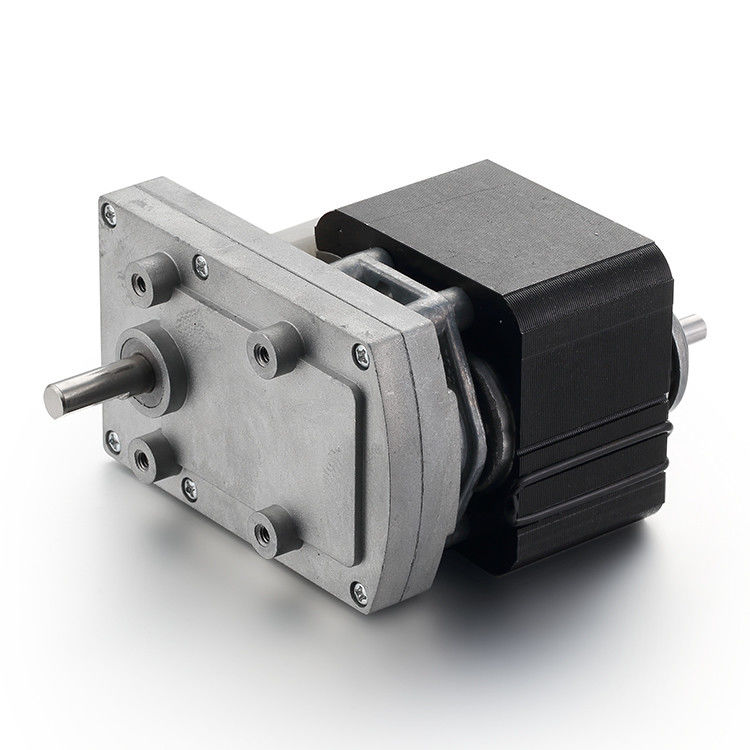 Asynchrone wisselstroommotor voor loopband 20w 110V/220V laag RPM hoog koppel schaduwstaaf
