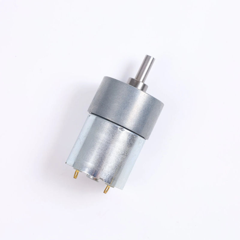 42mm 26W 60W 105W 24V 36V 48V Elektrische motor met gelijkstroomfiets borstelloze motor met 24V spanning