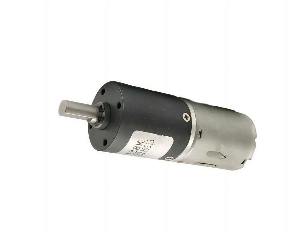 Kleine apparaten Borstelloze motor 3400 tpm Snelheid en 50 Hz frequentie voor elektrische motor