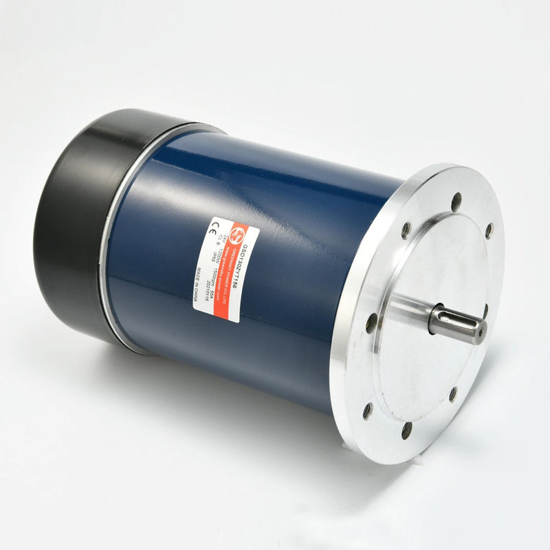 12V elektrische tandwielmotor voor reinigingsrobot en automatische deur