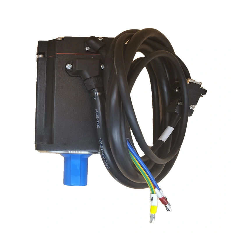 Automatische deurbeheermotor met een metalen versnellingsmotor met encoder 12V kleine versnellingsstapper