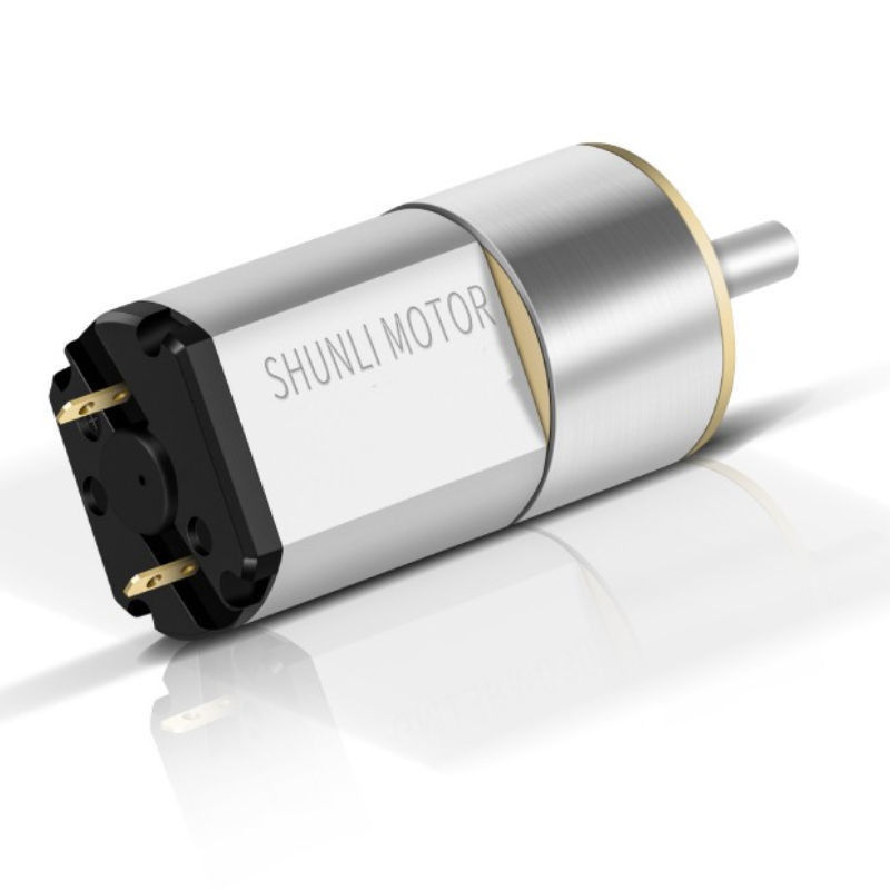 Efficiëntie 65% 48V Elektrische borstel DC-motor voor scooter fiets Motorfiets Go Kart e-ATV