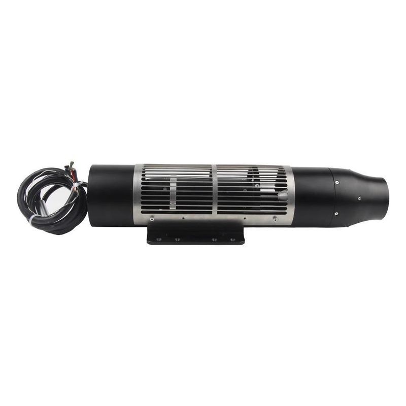 33.6V DC motorstoot 22.4kg onderwater waterstraalpomp met ESC onderwatermotor
