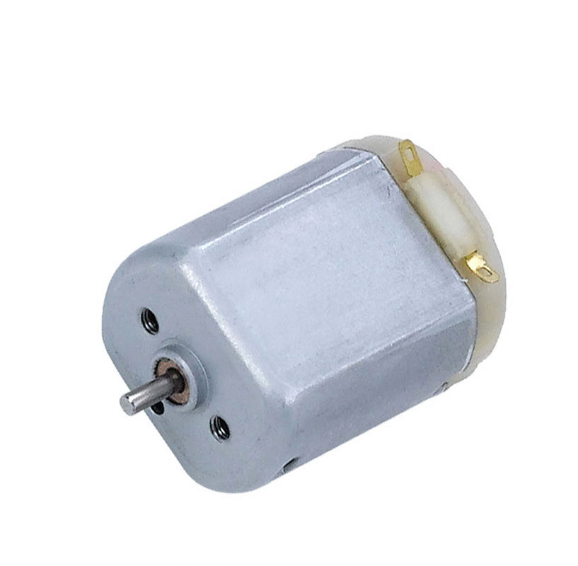 Frequentie 50Hz Waterdicht Zwarte Magneet Koppel Borstelloos Volledig Gesloten Thrust Voor ROV
