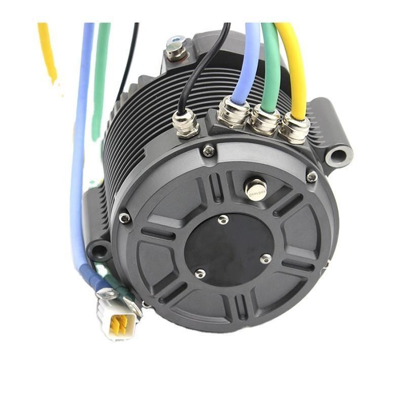 SOTION FW03 72v 12kw Middrive motor zonder versnellingsbak