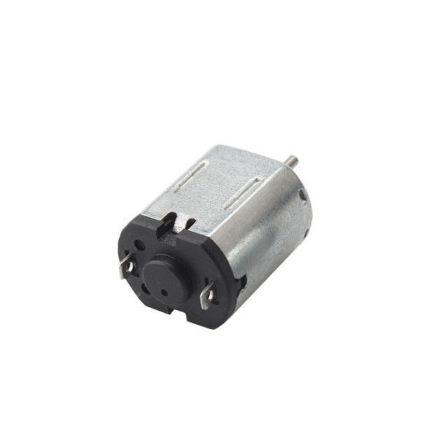 Hoge Rpm 10000rpm 3V Elektrische Micro Mini DC-motor met IE 1 Beschermingsstemspanning