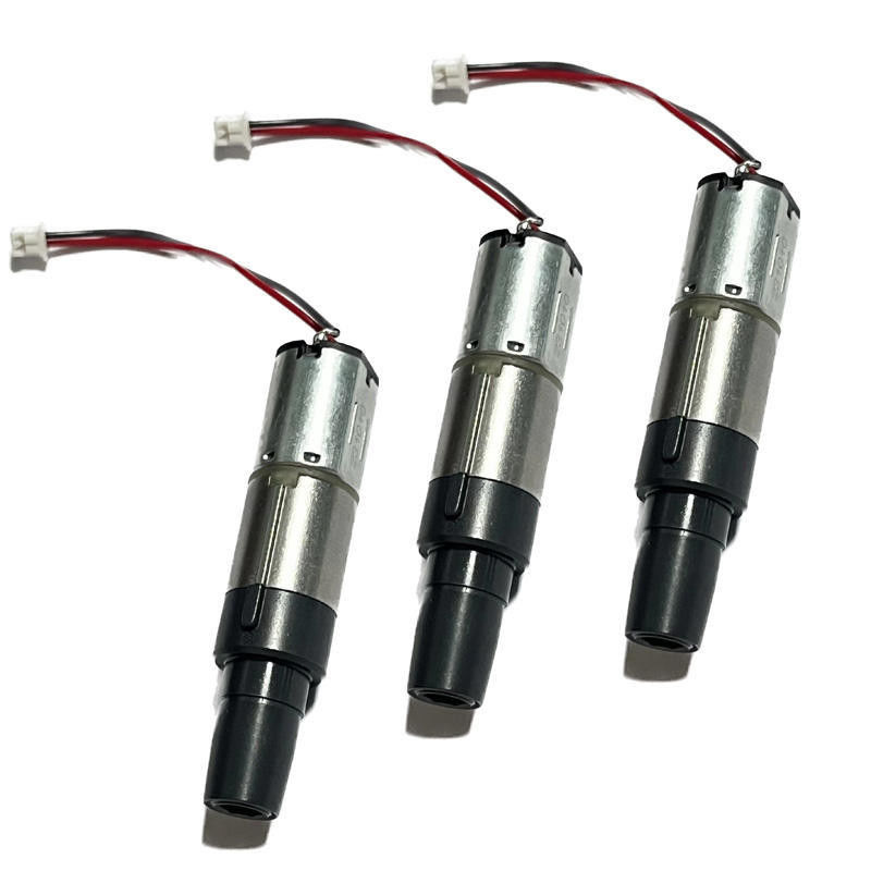 IE 1 Bescherming N20 motor voor elektrische draadloze boor schroevendraaier gereedschap 12V borstelmotor